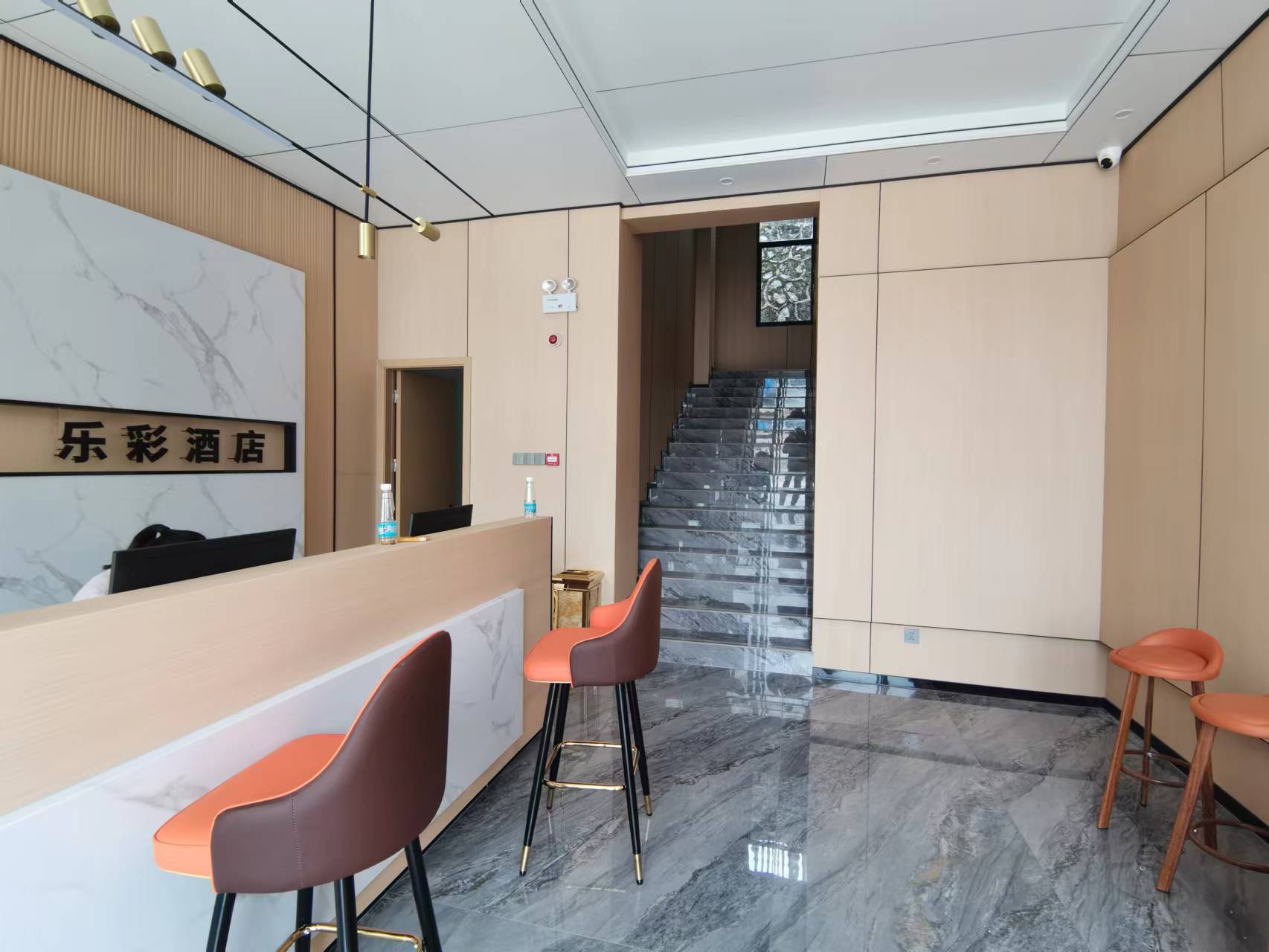 酒店视频监控安装