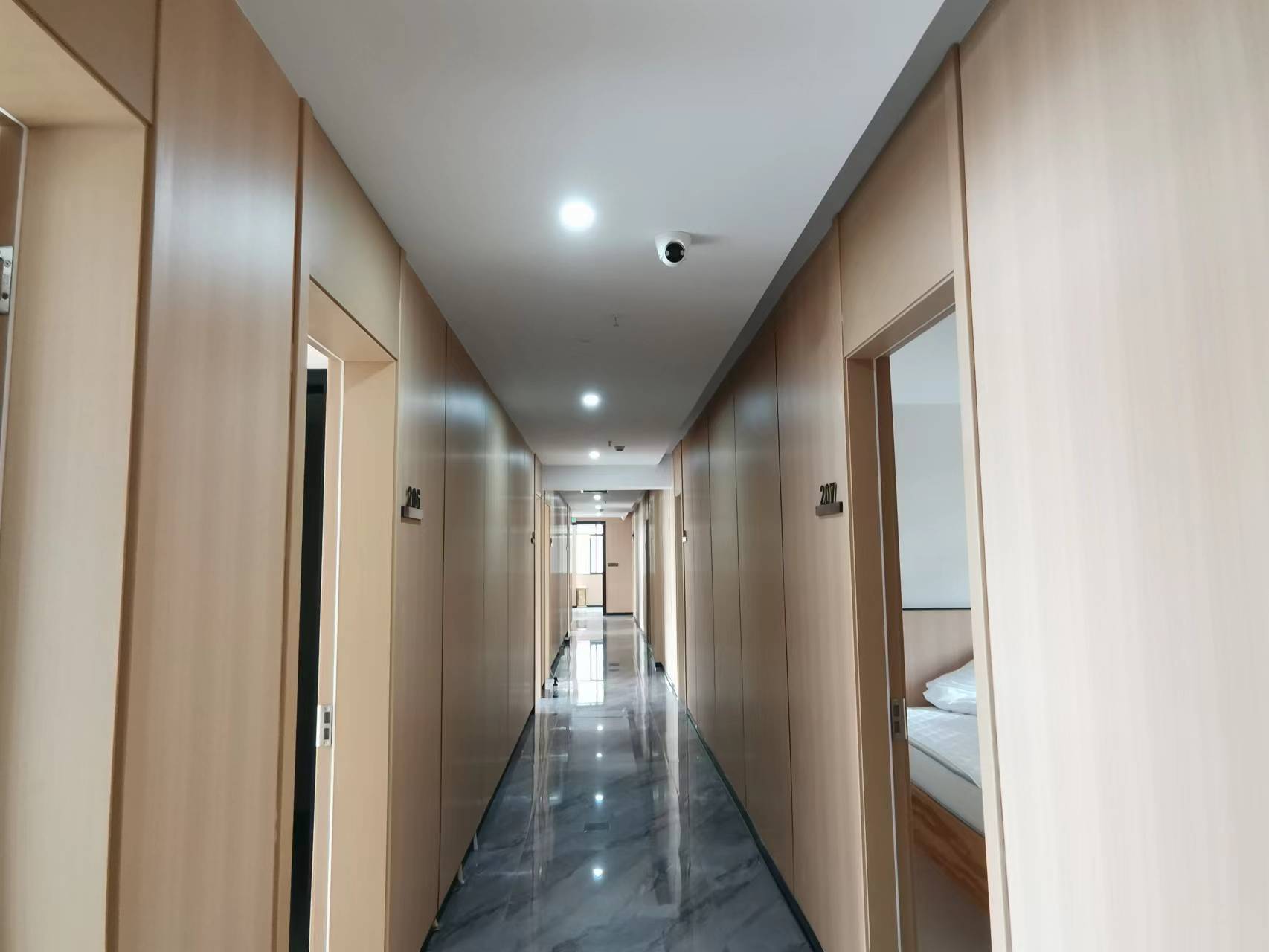 宜春摄像头安装