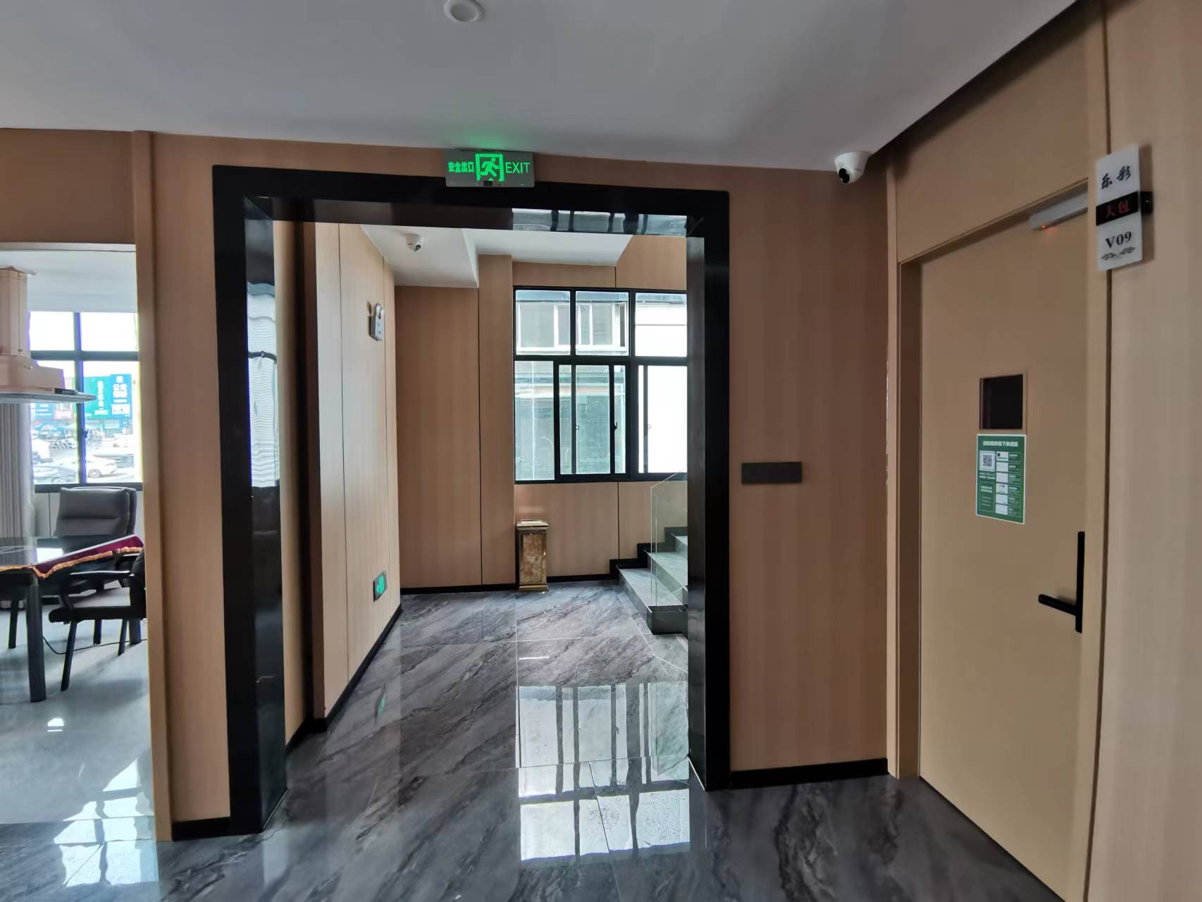 酒店无线网络视频监控建设