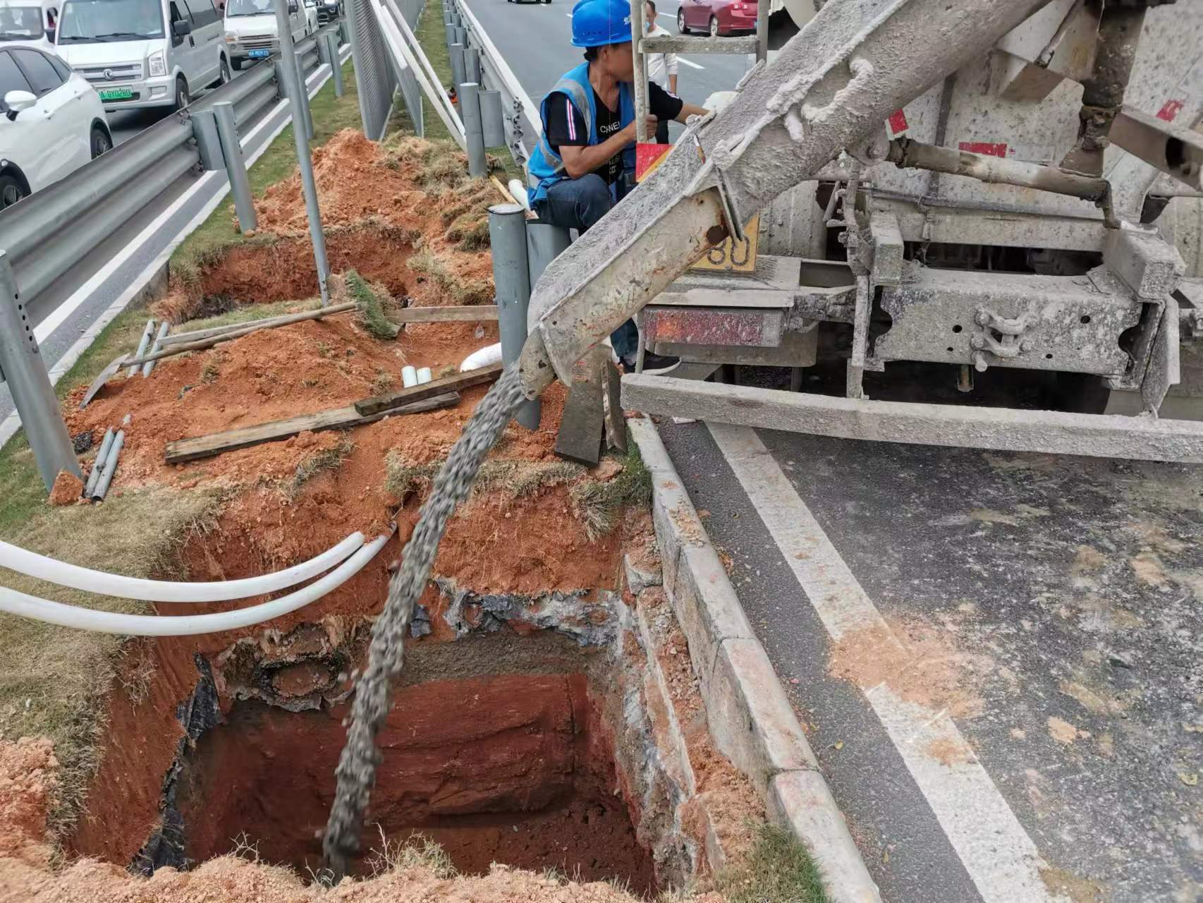 宜春智能交通设备安装