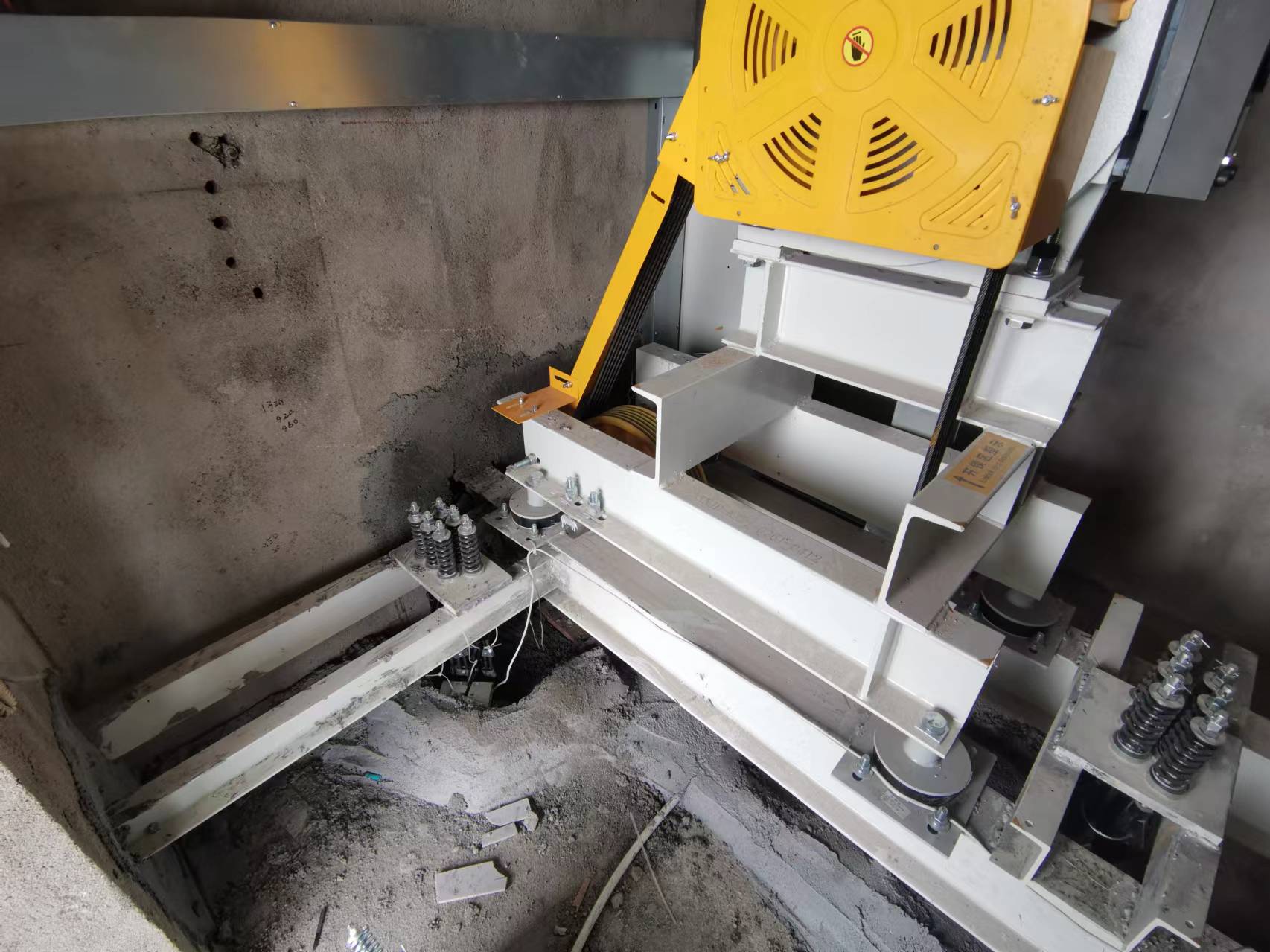 自动识别电瓶车监控