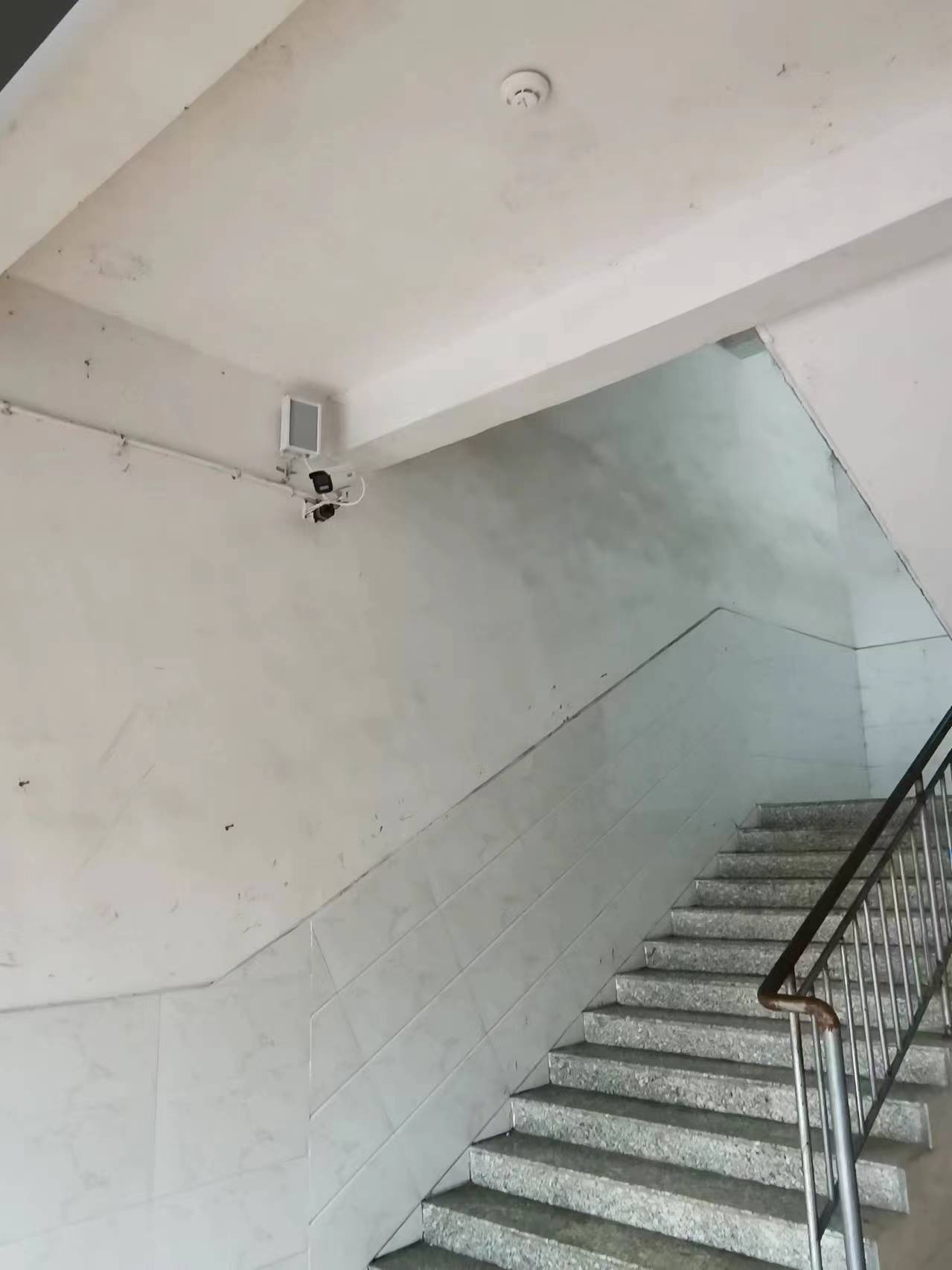 消防AI视频监控