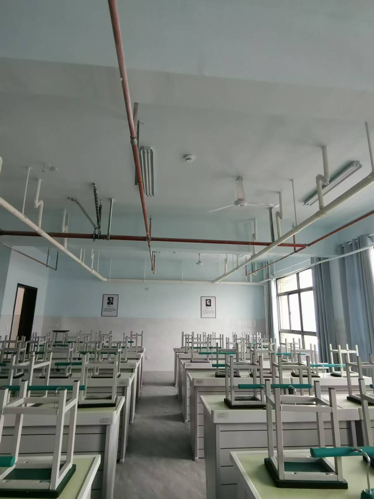 宜春学校监控维修