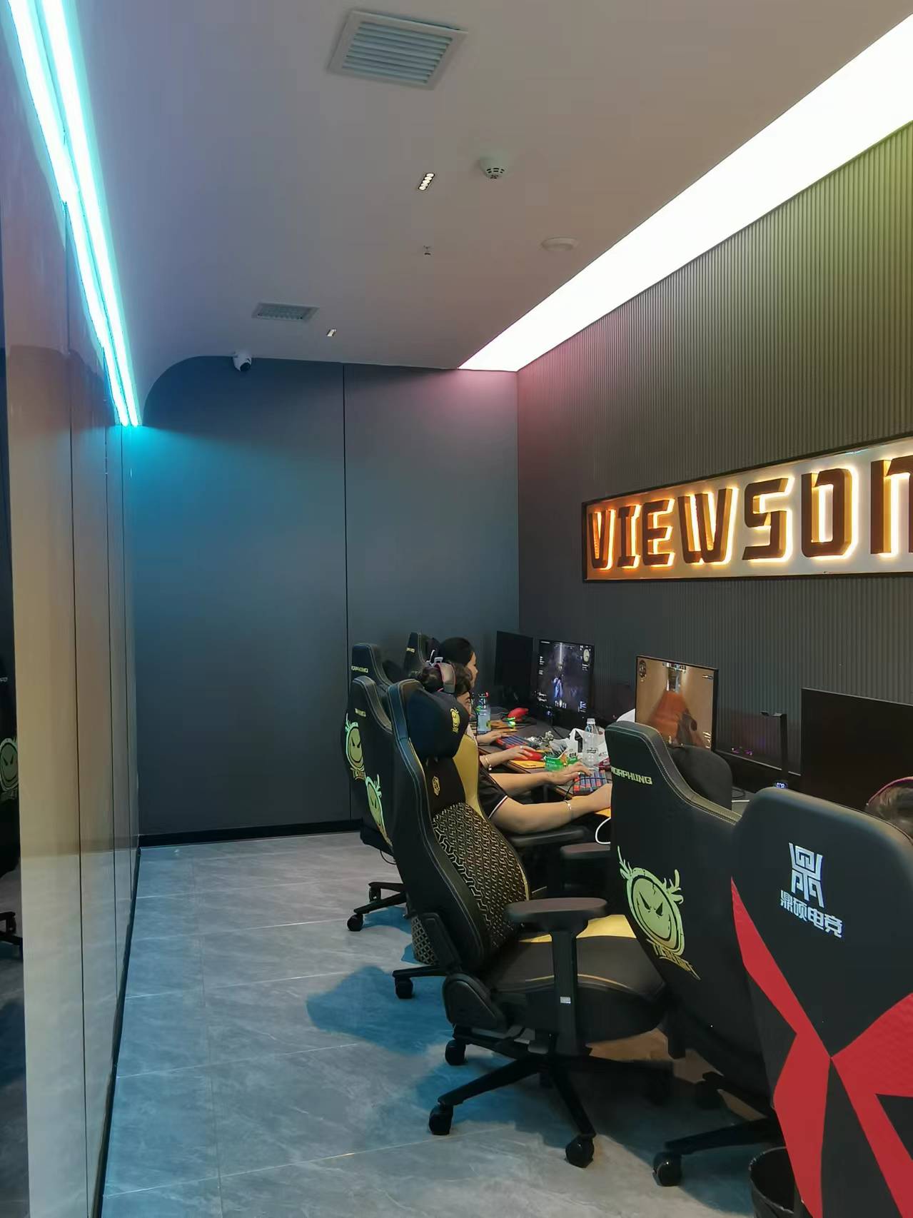 萍乡网吧监控安装