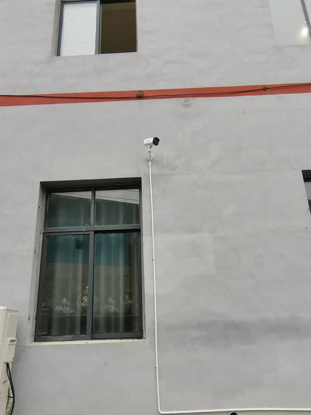 学校视频监控安装