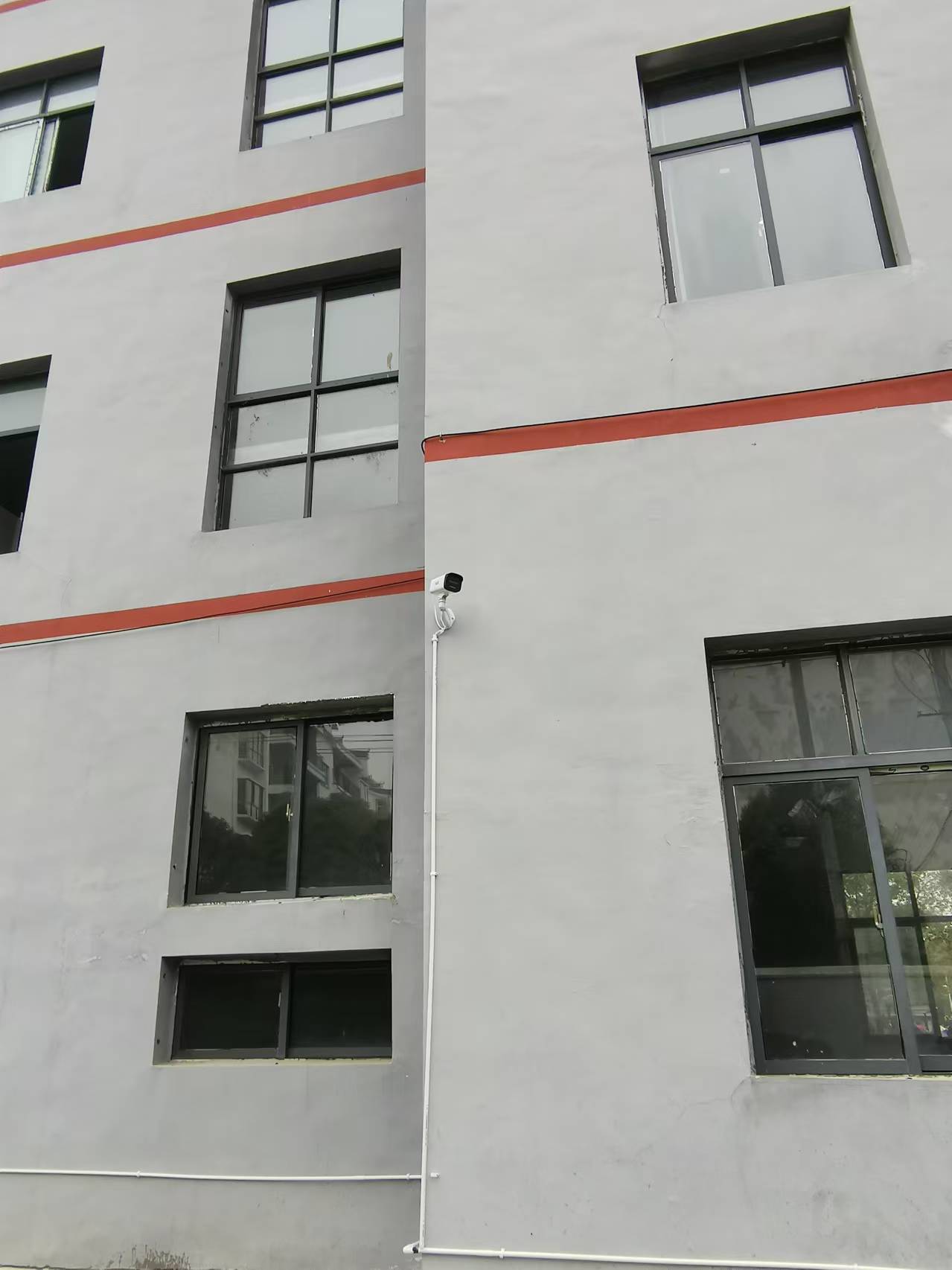 学校安防视频监控