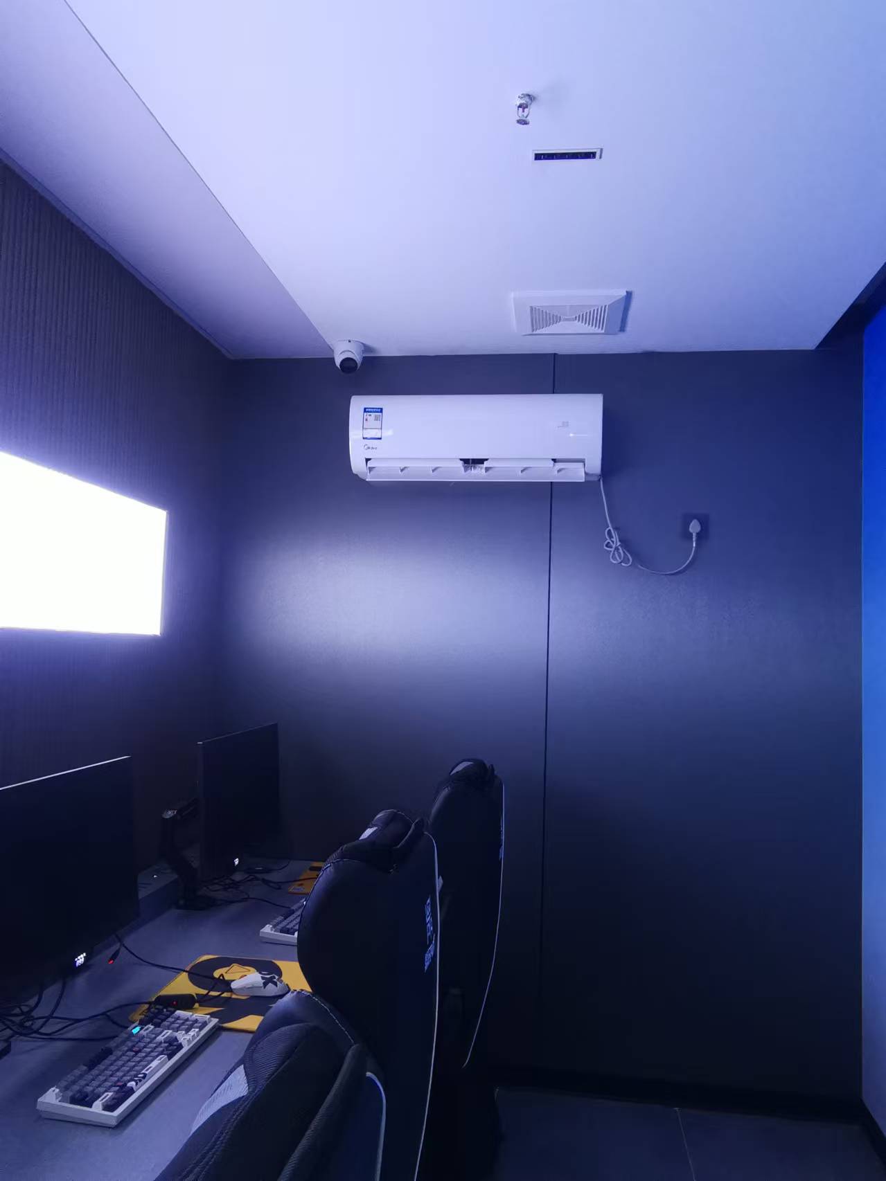 娱乐场所视频监控